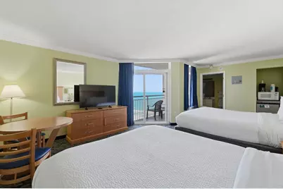 2201 S Ocean Blvd. #1101, Myrtle Beach, SC 29577 - Photo 2