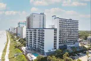 2001 S Ocean Blvd, Myrtle Beach, SC 29577 - Photo 2