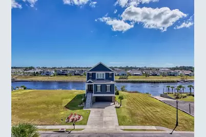 505 Saint Julian Ln., Myrtle Beach, SC 29579 - Photo 1