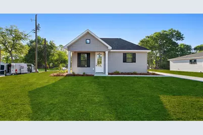 212 N Morgan Ave., Andrews, SC 29510 - Photo 1