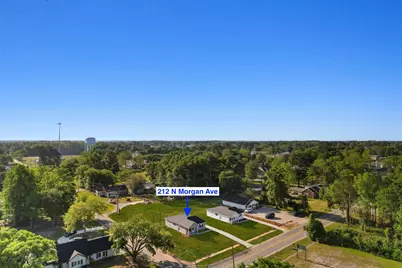 212 N Morgan Ave., Andrews, SC 29510 - Photo 34