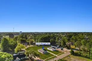 212 N Morgan Ave, Andrews, SC 29510 - Photo 34