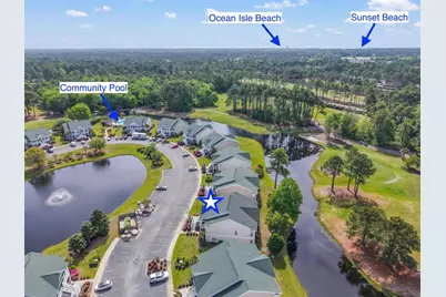 952 SW Great Egret Circle #29C, Sunset Beach, NC 28468 - Photo 32