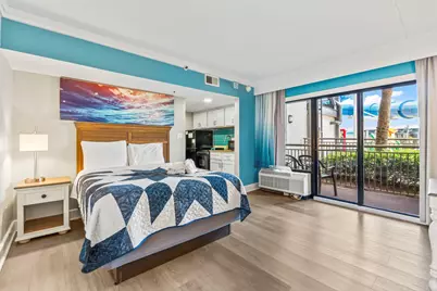 7200 N Ocean Blvd. #111, Myrtle Beach, SC 29577 - Photo 4