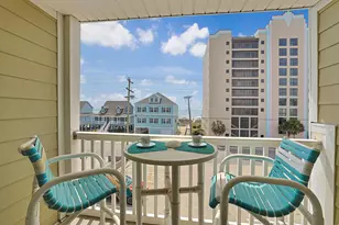 4003 N Ocean Blvd, North Myrtle Beach, SC 29582 - Photo 2