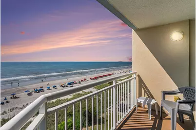 2501 S Ocean Blvd. #503, Myrtle Beach, SC 29577 - Photo 2