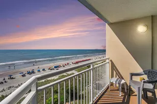 2501 S Ocean Blvd, Myrtle Beach, SC 29577 - Photo 2