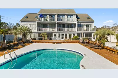 3700 Golf Colony Lane #10-J, Little River, SC 29566 - Photo 8