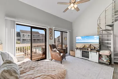 3700 Golf Colony Lane #10-J, Little River, SC 29566 - Photo 2