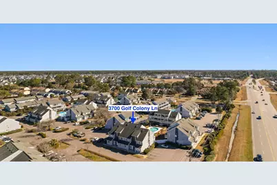 3700 Golf Colony Lane #10-J, Little River, SC 29566 - Photo 34