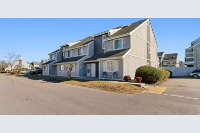 3700 Golf Colony Lane #10-J, Little River, SC 29566 - Photo 1