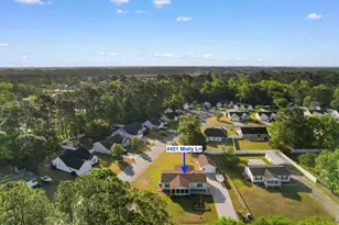 4421 Misty Ln, Myrtle Beach, SC 29588 - Photo 36