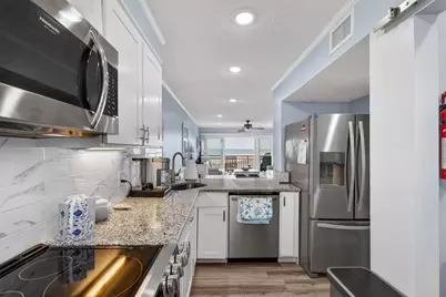 1581 S Waccamaw Dr. #402, Garden City Beach, SC 29576 - Photo 6