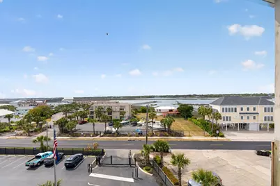 1581 S Waccamaw Dr. #402, Garden City Beach, SC 29576 - Photo 14