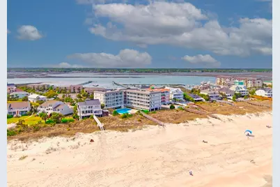 1581 S Waccamaw Dr. #402, Garden City Beach, SC 29576 - Photo 1