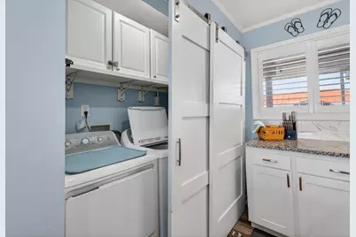 1581 S Waccamaw Dr. #402, Garden City Beach, SC 29576 - Photo 8