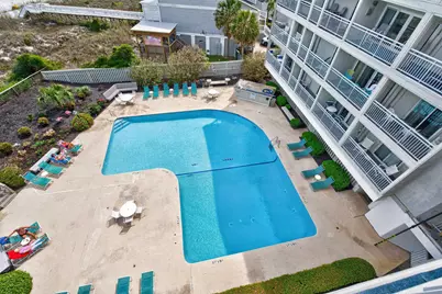 1581 S Waccamaw Dr. #402, Garden City Beach, SC 29576 - Photo 18