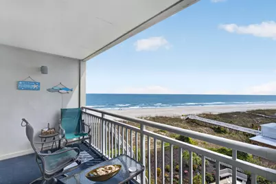 1581 S Waccamaw Dr. #402, Garden City Beach, SC 29576 - Photo 40