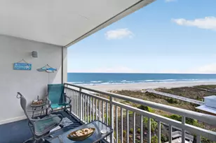 1581 S Waccamaw Dr, Garden City Beach, SC 29576 - Photo 40