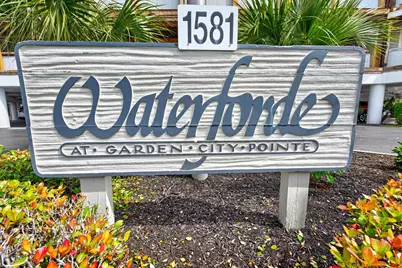 1581 S Waccamaw Dr. #402, Garden City Beach, SC 29576 - Photo 24