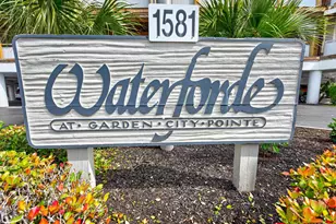 1581 S Waccamaw Dr, Garden City Beach, SC 29576 - Photo 24