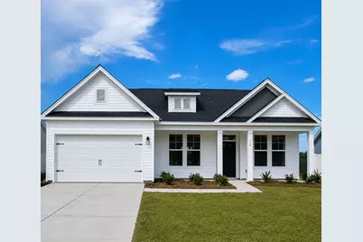 158 River Birch Dr., Loris, SC 29569 - Photo 1