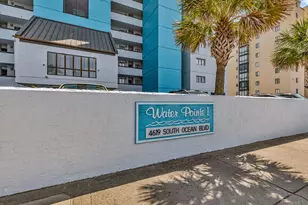 4619 S Ocean Blvd, North Myrtle Beach, SC 29582 - Photo 2