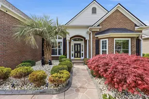 4608 Grovecrest Cir, North Myrtle Beach, SC 29582 - Photo 8