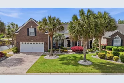 4608 Grovecrest Circle, North Myrtle Beach, SC 29582 - Photo 4