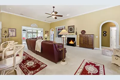 4608 Grovecrest Circle, North Myrtle Beach, SC 29582 - Photo 20