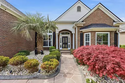 4608 Grovecrest Circle, North Myrtle Beach, SC 29582 - Photo 8
