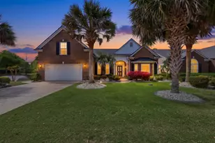 4608 Grovecrest Cir, North Myrtle Beach, SC 29582 - Photo 2