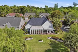 4608 Grovecrest Cir, North Myrtle Beach, SC 29582 - Photo 70