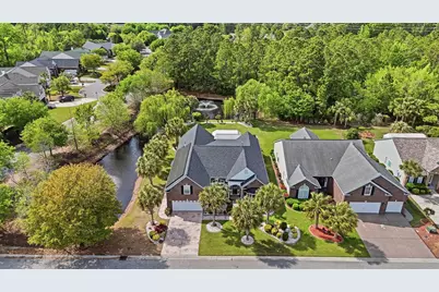 4608 Grovecrest Circle, North Myrtle Beach, SC 29582 - Photo 72