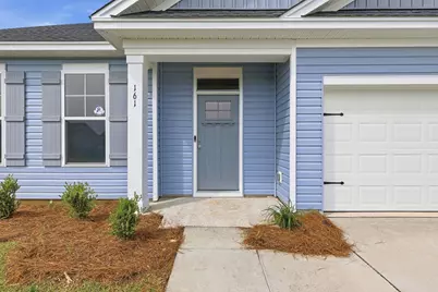 161 River Birch Dr., Loris, SC 29569 - Photo 4