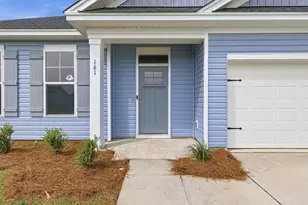 161 River Birch Dr, Loris, SC 29569 - Photo 4
