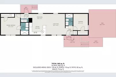 966 Periwinkle Pl., Myrtle Beach, SC 29577 - Photo 26