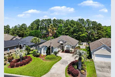 1416 Saint Thomas Circle, Myrtle Beach, SC 29577 - Photo 1