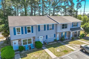 1710 Fawn Vista Dr N, Surfside Beach, SC 29575 - Photo 1