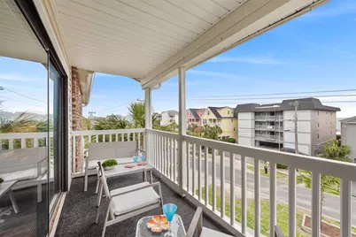 1212 S Ocean Blvd. #302, Surfside Beach, SC 29575 - Photo 2