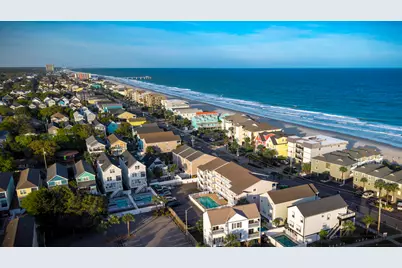 1212 S Ocean Blvd. #302, Surfside Beach, SC 29575 - Photo 20