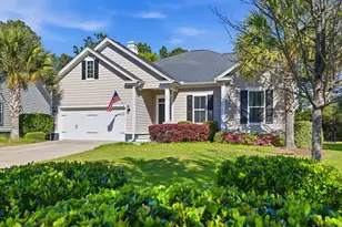 52 Winston Cir, Pawleys Island, SC 29585 - Photo 6