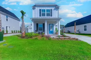 9032 Mabel Ct, North Myrtle Beach, SC 29568 - Photo 2