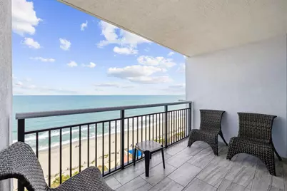 504 N Ocean Blvd. #1008 A & B, Myrtle Beach, SC 29577 - Photo 28