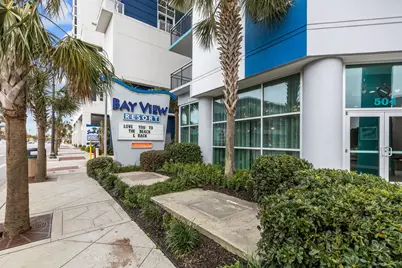 504 N Ocean Blvd. #1008 A & B, Myrtle Beach, SC 29577 - Photo 1