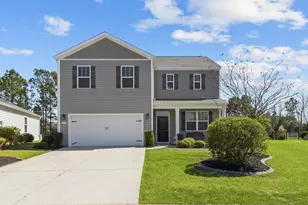 550 Hay Hill Ln, Myrtle Beach, SC 29579 - Photo 1