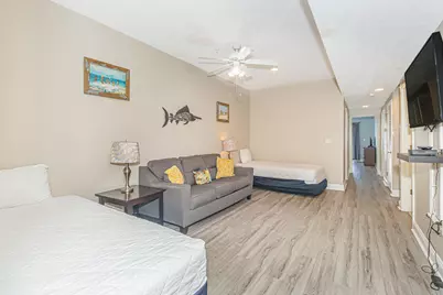 704 S Ocean Blvd. #303B, Myrtle Beach, SC 29577 - Photo 34