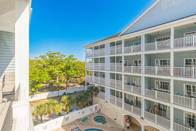 704 S Ocean Blvd. #303B, Myrtle Beach, SC 29577 - Photo 20