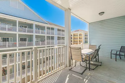 704 S Ocean Blvd. #303B, Myrtle Beach, SC 29577 - Photo 14