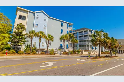 704 S Ocean Blvd. #303B, Myrtle Beach, SC 29577 - Photo 58